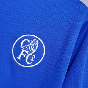 2003/05 Chelsea Home Retro Replica S-XXL