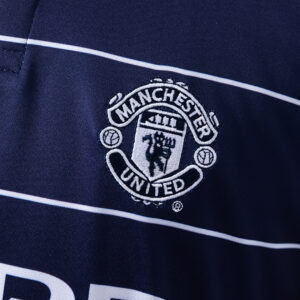 Manchester United 1999/00 Away Retro Jersey – Classic Football Shirt – S–XXL