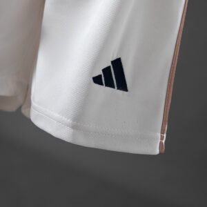 Nottingham Forest 25/26 Away Kids Kit Jersey – Replica Football Soccer Shirt – S