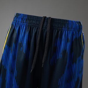 Brazil 2026 Away Shorts – Replica Football Soccer Shirt – S–XXL
