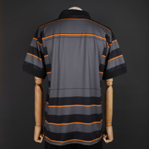 Valencia 1999/00 Second Away Retro Jersey – Vintage Replica Football Soccer Shir