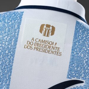 Porto 25_26 Special Edition Jersey – Replica Football Soccer Shirt – S–4XL