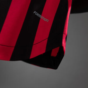 AC Milan 24/25 Retro Special Edition Player Version Jersey – Vintage Replica Foo