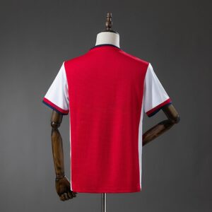 Arsenal 21_22 Home Retro Jersey – Replica Football Soccer Shirt – S–XXL