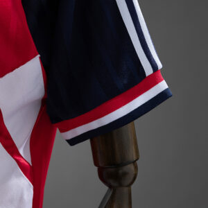 Norway 94_95 Home Retro Jersey – Replica Football Soccer Shirt – S–XXL