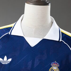Real Madrid Originals T-shirt – Replica Football Soccer Shirt – S–4XL
