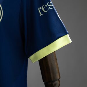 America 26_27 Away Jersey – Replica Football Soccer Shirt – S–4XL