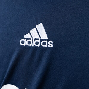 Real Madrid 2004/05 Away Retro Jersey – Vintage Replica Football Soccer Shirt –