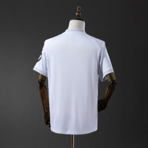 Real Madrid 25/26 Home Fan Version Jersey – Replica Football Shirt – S–XXXL