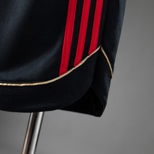 AC Milan 06_07 Home Retro Shorts – Replica Football Soccer Shirt – S–XXL