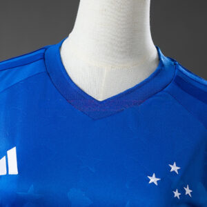 Cruzeiro 26/27 Home Women's Jersey – Replica Football Soccer Shirt – S–XXL