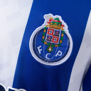 Porto 25/26 Home Jersey – Replica Football Soccer Shirt – S–4XL