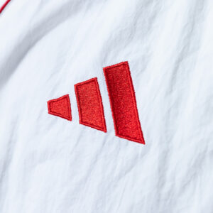 River Plate 25/26 Windbreaker S-XXL