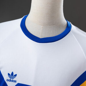 Boca Juniors 90/91 Away Retro Jersey S-XXL