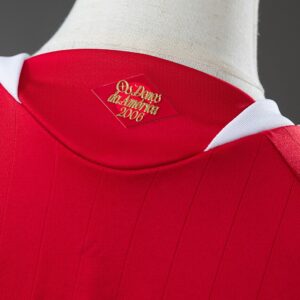 Internacional 26_27 Home Women's Jersey – Replica Football Soccer Shirt – S–XXL