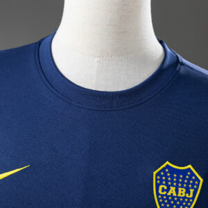 Boca Juniors 12/13 Home Retro Jersey S-XXL