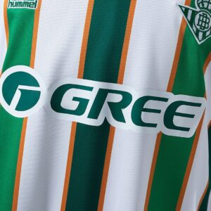 Real Betis 26/27 Special Edition Jersey – Replica Football Soccer Shirt – S–4XL