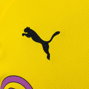 Borussia Dortmund 2019/20 Home Retro Jersey – Vintage Replica Football Soccer Sh