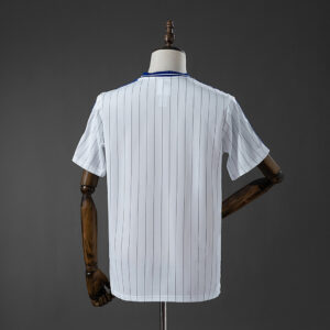 Columbia Terrace Icons T-Shirt White – Replica Football Soccer Shirt – S–XXL