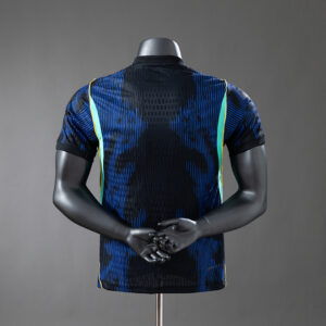 Brazil 2026 Away Player Version Jersey – Replica Football Shirt – S–4XL