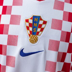 Croatia 2026 Home Jerseys – Replica Football Soccer Shirt – S–4XL
