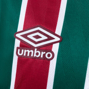 Fluminense 25/26 Home Fan Version Jersey – Replica Football Shirt – S–XXXL