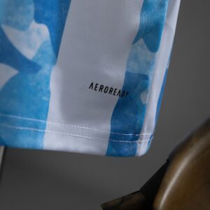 Argentina 2021 Home Retro Jersey – Replica Football Soccer Shirt – S–XXL