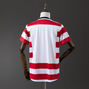 United States 2013 Home Retro Jersey – Replica Football Soccer Shirt – S–XXL