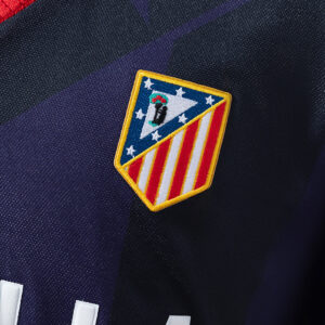 Atletico Madrid 1995/96 Away Retro Jersey – Replica Football Soccer Shirt – S–XX