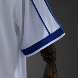 Brazil 1998 Away Retro Jersey – Replica Football Soccer Shirt – S–XXL
