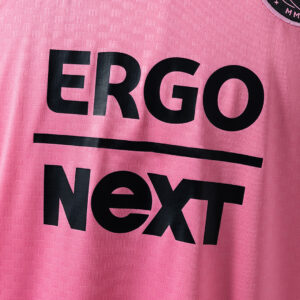 Inter Miami 26_27 Training - Pink Jersey – Replica Football Soccer Shirt – S–XXL