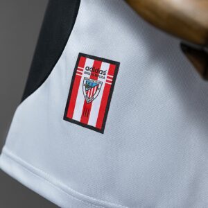 Athletic Bilbao 02/03 Third Away Retro Jersey – Replica Football Soccer Shirt –