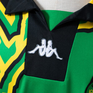 Jamaica 1998 Away Jersey S-XXL