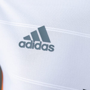 Real Madrid 2013/14 Home Player Version Retro Jersey – Vintage Replica Football