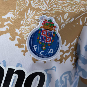 Porto 25/26 Special Edition Jersey – Replica Football Soccer Shirt – S–XXL
