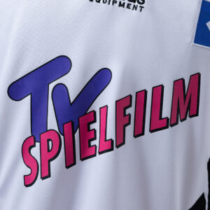 Hamburger SV 1994/95 Home Retro Jersey – Replica Football Soccer Shirt – S–XXL
