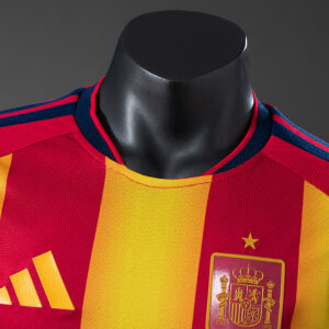 Spain 2026 Special Edition Player Version Jersey – Replica Football Soccer Shirt