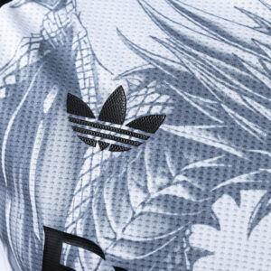 Real Madrid 25/26 White Dragon Horse Player Version Jersey – Replica Football So