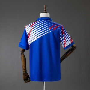 Japan 94_95 Home Retro Jersey – Replica Football Soccer Shirt – S–XXL
