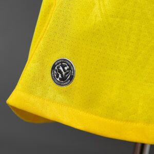 Borussia Dortmund 26_27 Home Player Version Jersey – Replica Football Soccer Shi