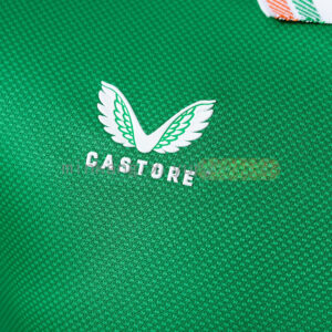 Ireland 25/26 Home Player Version Jersey – Replica Football Soccer Shirt – S–3XL