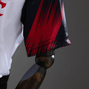 Flamengo 25/26 Away Kids Kit Jersey – Replica Football Soccer Shirt – Size 16–28