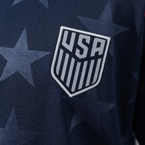 USA 2026 Away Kids Kit Jersey – Replica Football Soccer Shirt – Size 16–28
