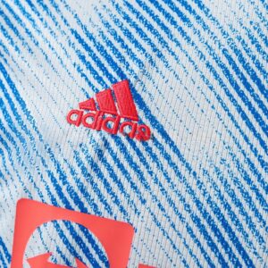 M-U 21_22 Away Retro Jersey – Replica Football Soccer Shirt – S–XXL