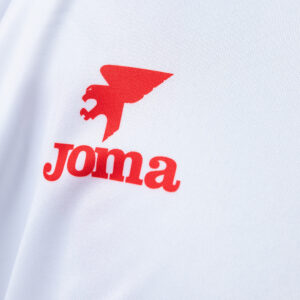Rayo Vallecano 97/98 Home Retro Jersey – Replica Football Soccer Shirt – S–XXL