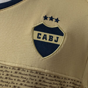 Boca Juniors 07/08 Away Retro Jersey S-XXL