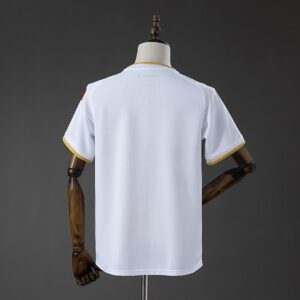 Venezuela 2026 Away Jersey – Replica Football Soccer Shirt – S–XXL