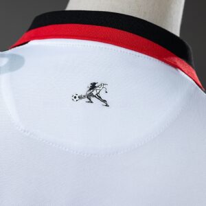 AC Milan x Slam Jam 25_26 Limited Edition Jersey – Replica Football Soccer Shirt
