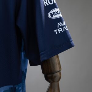 Red Bull Racing F1 Hypebeast POLO – Replica Football Soccer Shirt – S–3XL