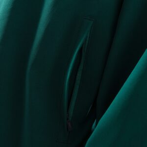 Senegal 2026 Windbreaker – Dark Green – Replica Football Soccer Jacket – S–3XL